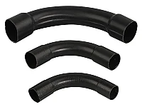 Mutlusan 001 051 020037 00 11 Ø37 Plastik Muf - 1