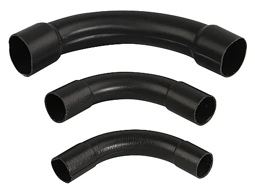 Mutlusan 001 051 020037 00 11 Ø37 Plastik Muf - 1