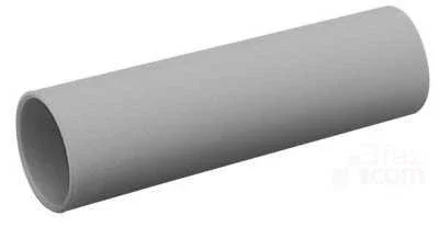 Mutlusan 001 051 030025 00 17 Ø25 Alev Yaymayan Muf Gri - 1