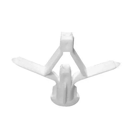 Mutlusan 001 053 000001 00 00 Dübel Alçıpan 2mm - 1