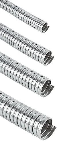 Mutlusan 001 054 120014 00 66 Ø14 Çelik Spiral - 1