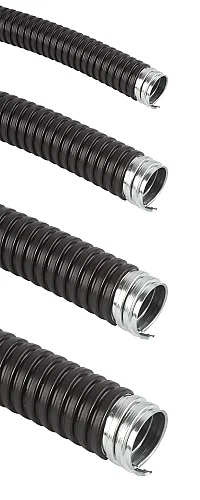 Mutlusan 001 054 160032 00 11 Ø32 İzoleli Çelik Spiral Eko - 1