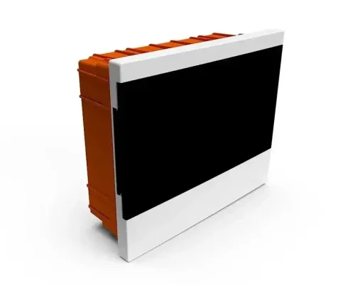 Mutlusan 001 057 000024 00 00 Comfort Sigorta Kutusu (S/A) 24 Lü - 1