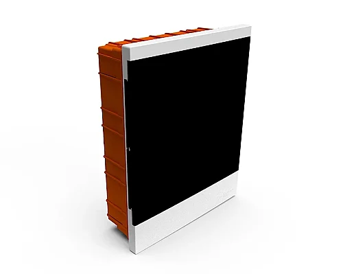 Mutlusan 001 057 000024 00 00 Comfort Sigorta Kutusu (S/A) 24 Lü - 2