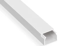 Mutlusan 001 156 025016 20 00 25X16 Kablo Kanalı Canalex - 1