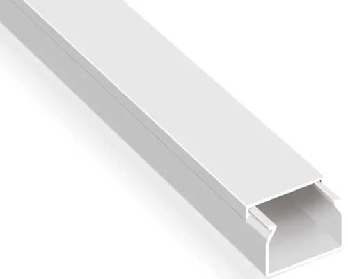 Mutlusan 001 156 025016 20 00 25X16 Kablo Kanalı Canalex - 1