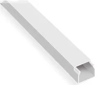 Mutlusan 001 156 025025 20 00 25X25 Kablo Kanalı Canalex - 1