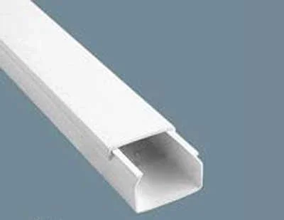 Mutlusan 001 156 040025 20 00 40X25 Kablo KanalıCanalex - 1