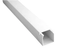 Mutlusan 001 156 040040 20 00 40X40 Kablo Kanalı Canalex - 1