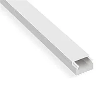 Mutlusan 001 156 080060 20 00 80X60 Kablo Kanalı Canalex - 1