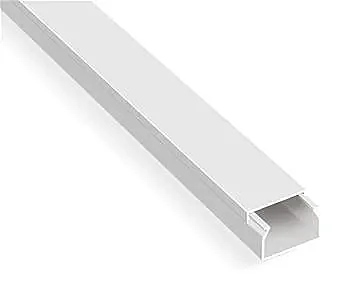 Mutlusan 001 156 080060 20 00 80X60 Kablo Kanalı Canalex - 1