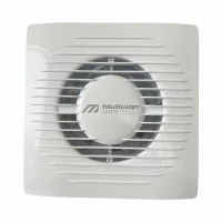 Mutlusan 001 211 000100 00 00 100 Aspiratör Me-Fan - 1