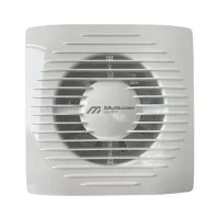 Mutlusan 001 211 000120 00 00 120 Aspiratör Me-Fan - 1