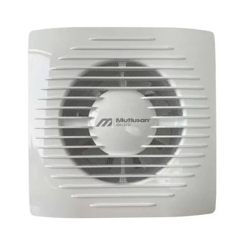 Mutlusan 001 211 000120 00 00 120 Aspiratör Me-Fan - 1