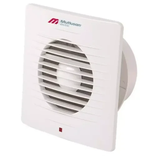 Mutlusan 001 211 000150 00 00 20W 1350rpm ME-FAN 150 Aspiratör - 1