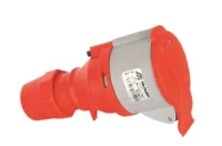 Mutlusan 010 083 010516 Mut-102 5X16 A Uzatma Prizi Cee Norm - 1