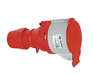 Mutlusan 010 083 010516 Mut-102 5X16 A Uzatma Prizi Cee Norm - 2