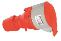 Mutlusan 010 083 010532 Mut-202 5X32 A Uzatma Prizi Cee Norm - 1