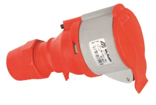 Mutlusan 010 083 010532 Mut-202 5X32 A Uzatma Prizi Cee Norm - 1