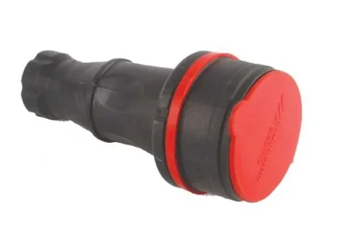 Mutlusan 010 083 400031 Mut-31 3X25 Trifaze Dişi Fiş Seyyar - 1