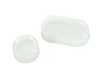 Mutlusan 010 093 000001 Silikon Toz Kılıfı - 1