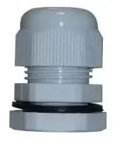 Mutlusan 010 097 170029 R-Meks Pg-29 Plastik Kablo Rakoru Gri - 1