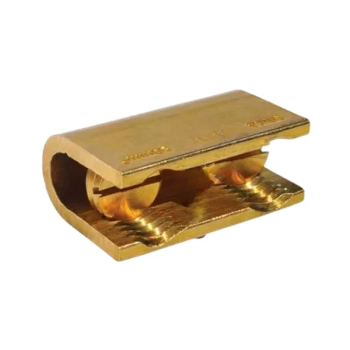 Mutlusan 014 094 030006 6'lık U Klemensi - 1