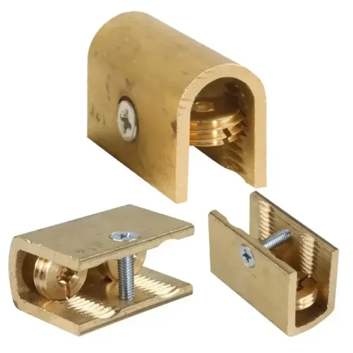 Mutlusan 014 094 030010 10'luk U Klemensi - 1