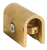 Mutlusan 014 094 030025 25'lik U Klemensi - 2