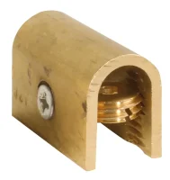 Mutlusan 014 094 030070 70'lik U Klemensi - 1