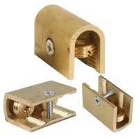 Mutlusan 014 094 030120 120'lik U Klemensi - 1