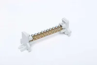 Mutlusan 014 102 112515 125A 1 Kutuplu Dağıtım Ünitesi 15 Delikli - 1