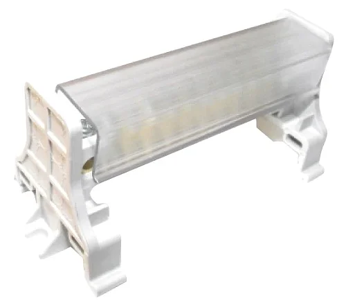 Mutlusan 014 102 112515 125A 1 Kutuplu Dağıtım Ünitesi 15 Delikli - 2