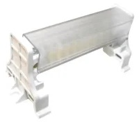 Mutlusan 014 102 112520 125A 1 Kutuplu Dağıtım Ünitesi 20 Delikli - 1