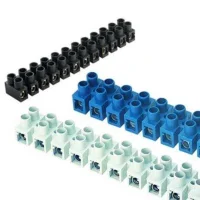 Mutlusan 015 094 150001 No. 1 Sıra Klemensler (2.5-4 Mm2) - 1