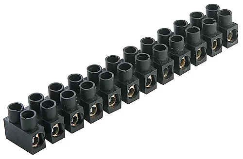 Mutlusan 015 094 150001 No. 1 Sıra Klemensler (2.5-4 Mm2) - 2