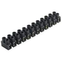 Mutlusan 015 094 150002 No.2 Sıra Klemensler (4-6 Mm2) - 1