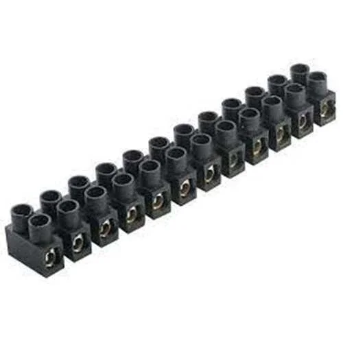 Mutlusan 015 094 150002 No.2 Sıra Klemensler (4-6 Mm2) - 1