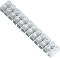 Mutlusan 015 094 170002 No.2 Yanmaz Klemensler (4-6 Mm2) - 1