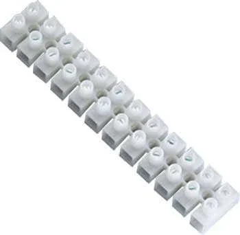 Mutlusan 015 094 170002 No.2 Yanmaz Klemensler (4-6 Mm2) - 1