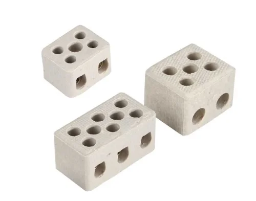 Mutlusan 015 094 180003 No.1-3 Lü Porselen Klemens - 1