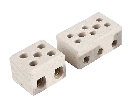 Mutlusan 015 094 180003 No.1-3 Lü Porselen Klemens - 2