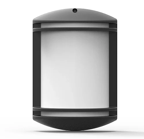 Mutlusan 016 038 010124 Garden Aplik Siyah - 1