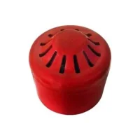 Mutlusan 026 112 010001 İkaz Kornası 220 V - 1