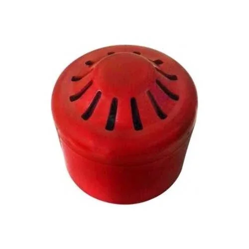 Mutlusan 026 112 010001 İkaz Kornası 220 V - 1