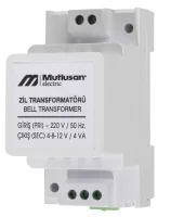 Mutlusan 027 105 010012 Zil Trafosu 12 V - 1