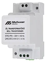 Mutlusan 027 105 010012 Zil Trafosu 12 V - 2