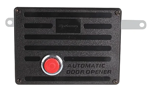 Mutlusan 027 112 000003 Butonlu Kapı Otomatiği - 2