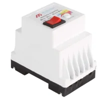 Mutlusan 027 112 000005 Merdiven Otomatiği Raylı - 1