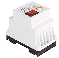 Mutlusan 027 112 000005 Merdiven Otomatiği Raylı - 2